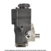 A1 Cardone New Power Steering Pump, 96-57888 96-57888